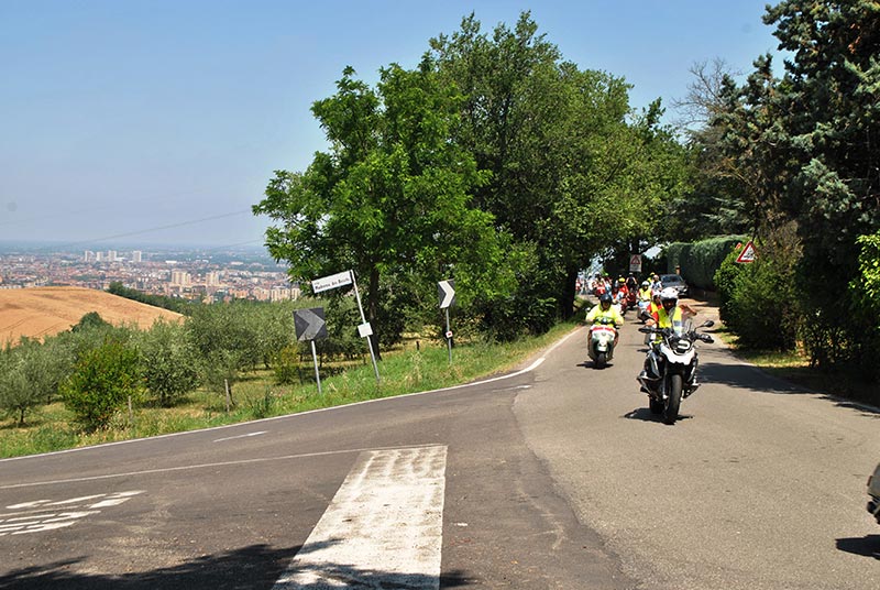 70esimo raduno Vespa Club2019